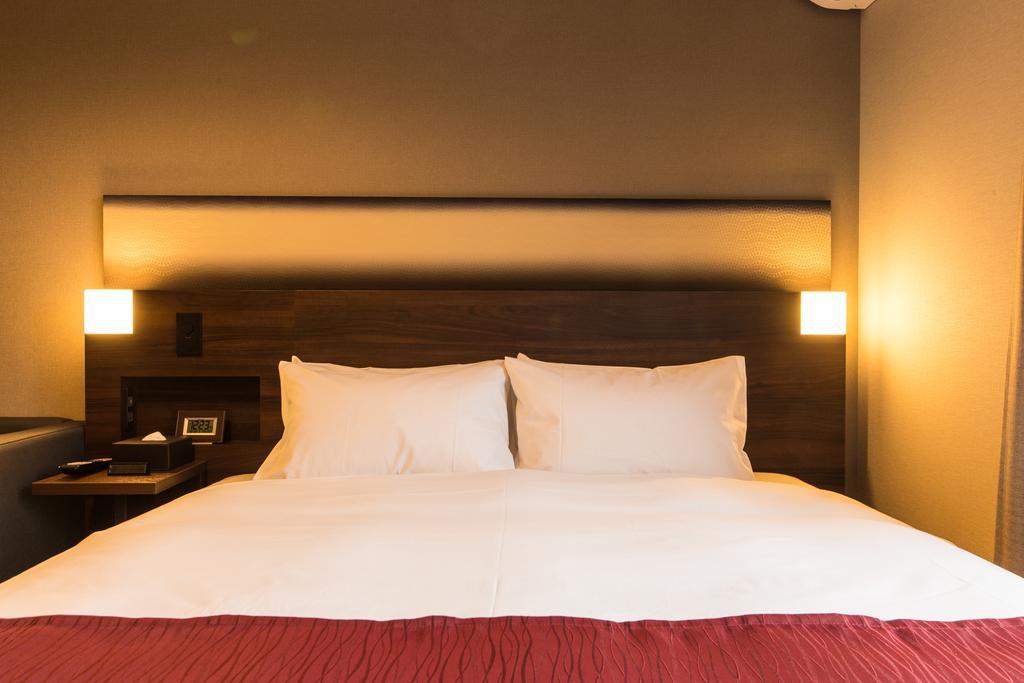 Japaning Hotel Gozen เกียวโต ภายนอก รูปภาพ