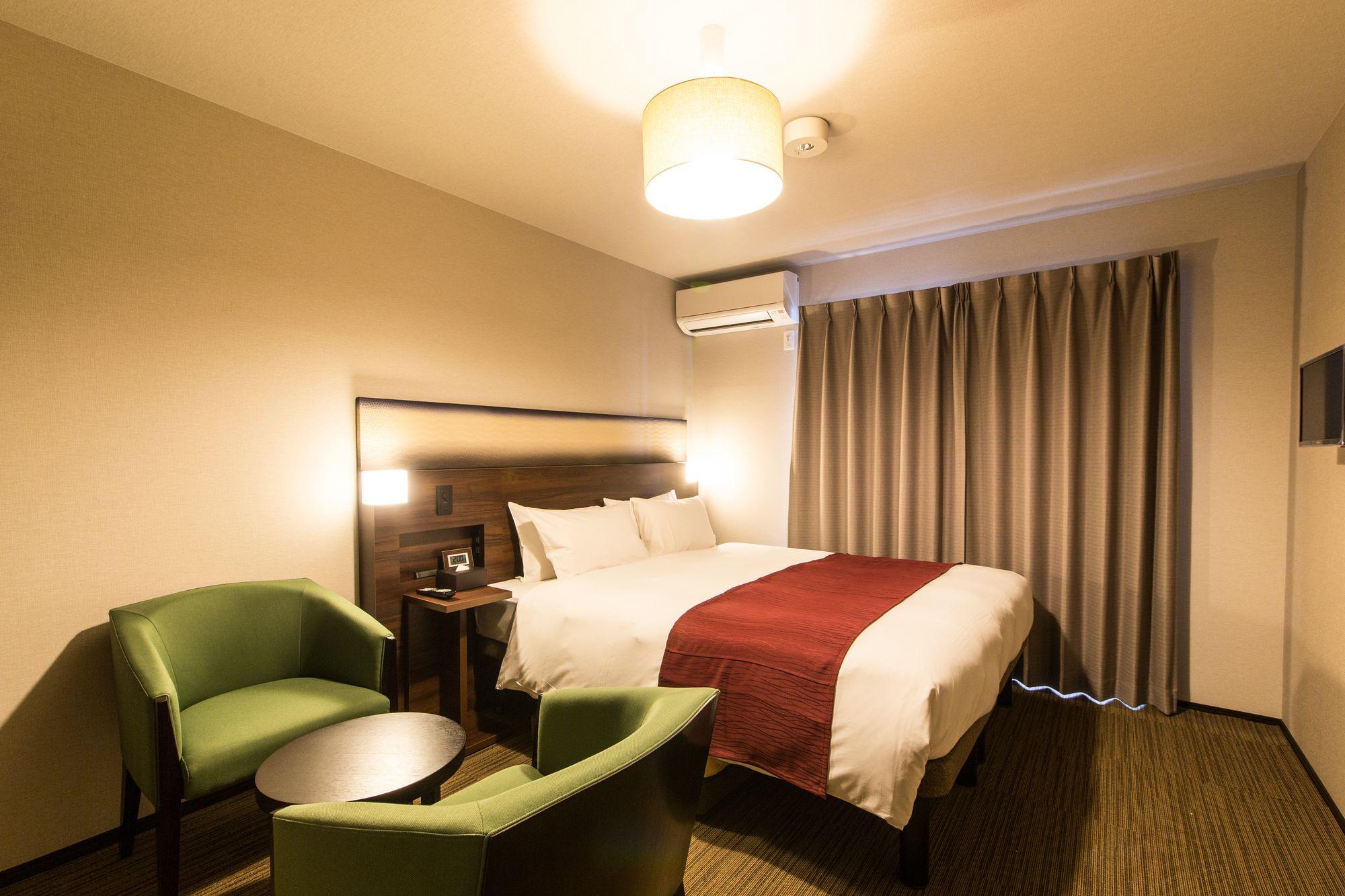Japaning Hotel Gozen เกียวโต ภายนอก รูปภาพ